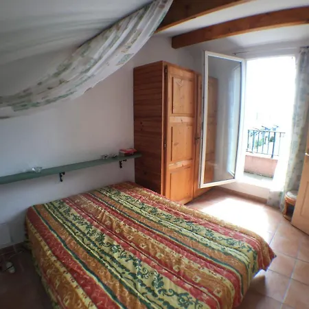 Cp 19 Villa 4 Pieces 6 Couchages Gruissan-2