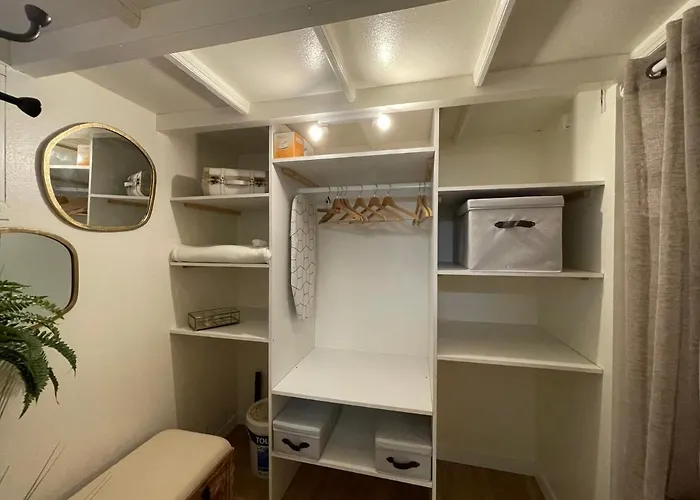 Pavillon Confort Pour 2 Personnes Gruissan