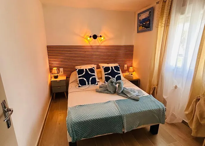 Bas De Chalet Santa Giulia