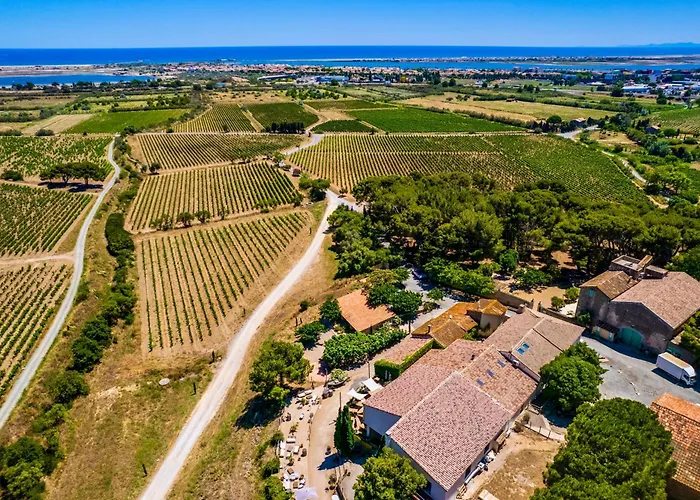 Château Le Bouïs