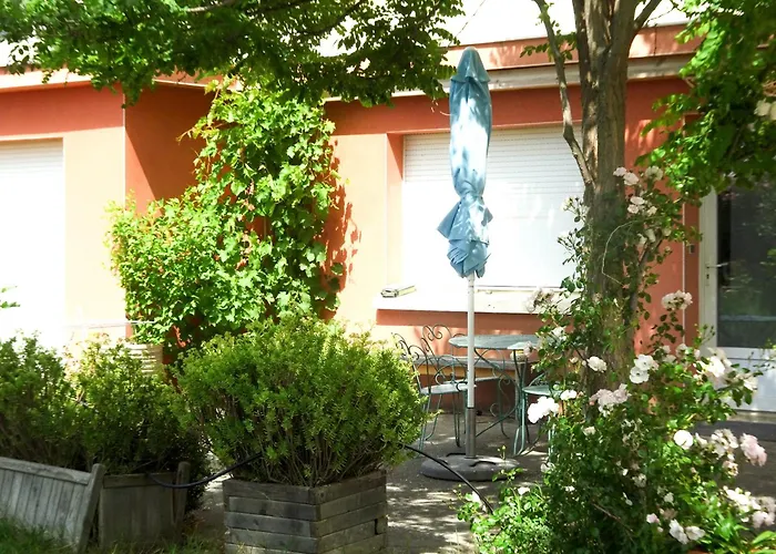 Domaine Du Petit Tournebelle