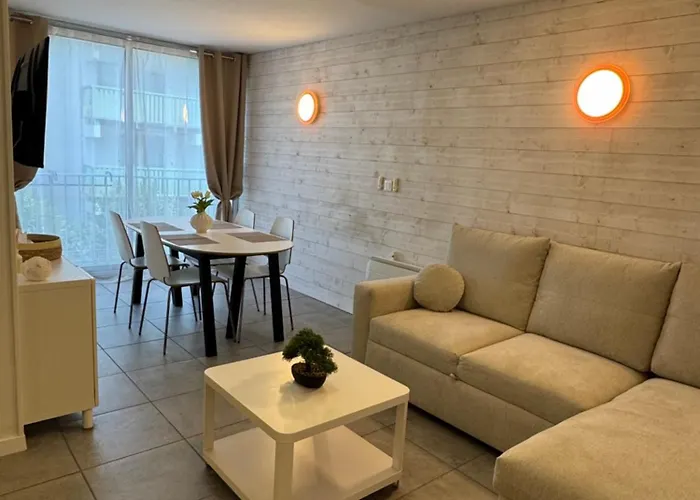 Cocoon Chic Gruissan