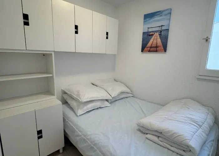 Cocoon Chic Gruissan